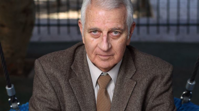 משה מילר  (צילום: אריאל בשור)