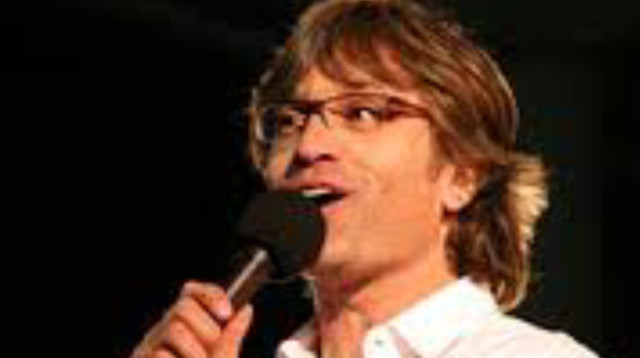 אהרון פררה  (צילום: יח"צ)