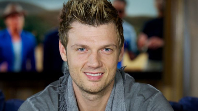 ניק קרטר (צילום: Getty images)