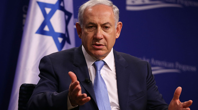 בנימין נתניהו (צילום: Getty images)