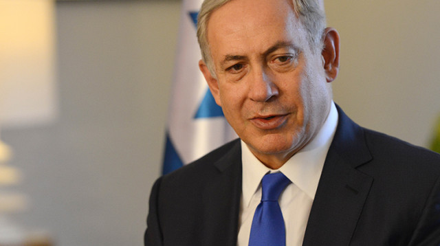 בנימין נתניהו (צילום: Getty images)