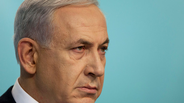 בנימין נתניהו (צילום: Getty images)