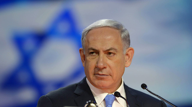 בנימין נתניהו (צילום: Getty images)