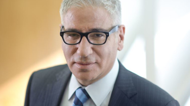 אמיר חייק (צילום: יח"צ)