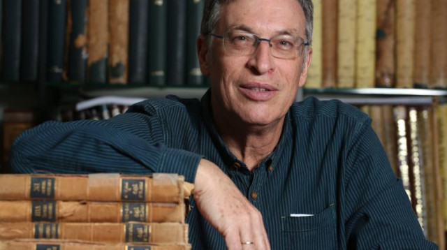 אבשלום קור (צילום: מירי צחי)