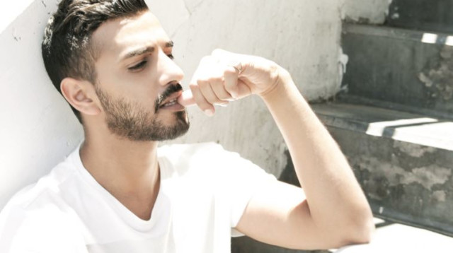 איתי לוי (צילום: תום מרשק, יח"צ)