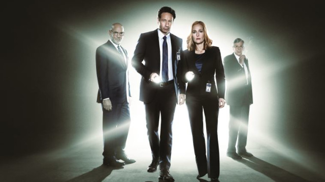 תיקים באפלה (צילום: באדיבות יס)