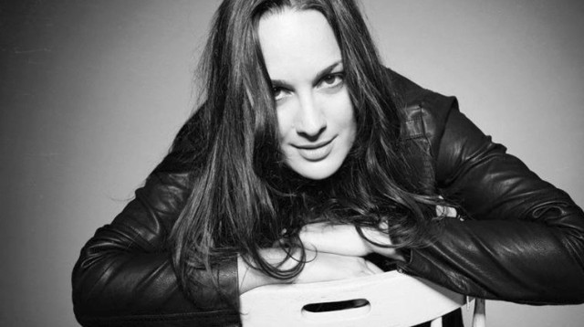 עדי ארד (צילום: יניב דרוקר)