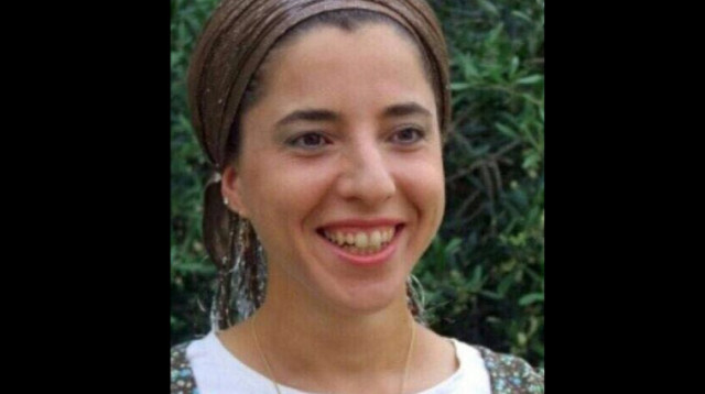 דפנה מאיר ז"ל (צילום: באדיבות המשפחה)