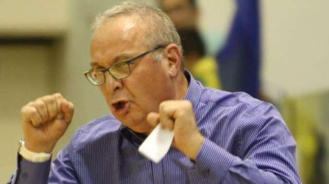 צביקה שרף (צילום: עדי אבישי)