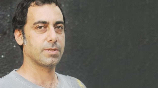 אלי אליהו (צילום: מוטי קיקיון)