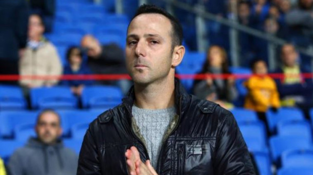 גיא צרפתי (צילום: אודי ציטיאט)