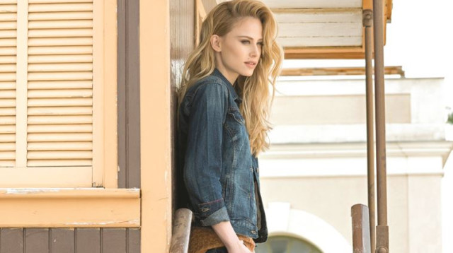 מיטל שרבי (צילום: אלון שפרנסקי)