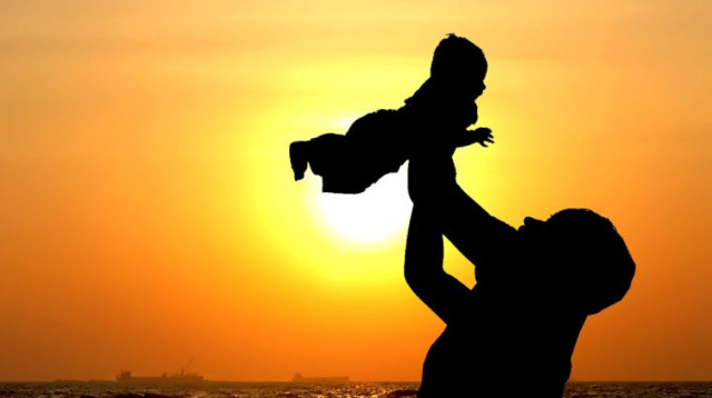 הורות בריאה (צילום: SXC)