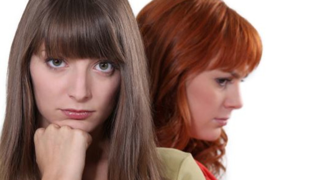 קנאה (צילום: אינגאימג)