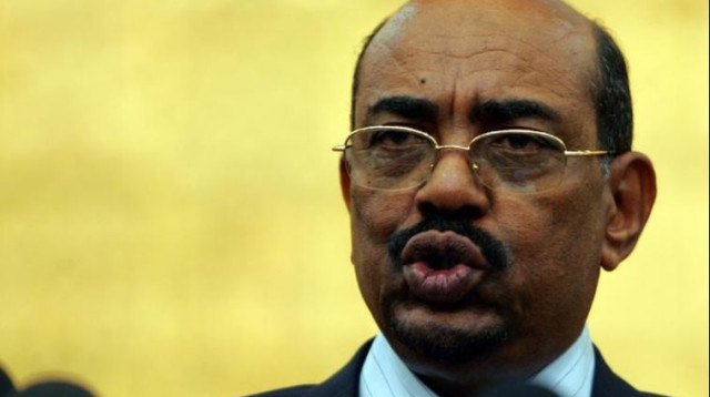 עומר אל באשיר (צילום: רויטרס)