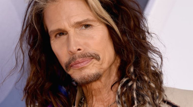 סטיבן טיילר (צילום: Getty images)