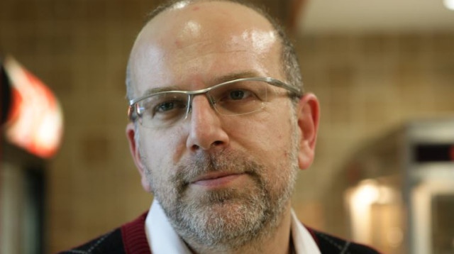 ירון דקל (צילום: קובי גדעון, פלאש 90)