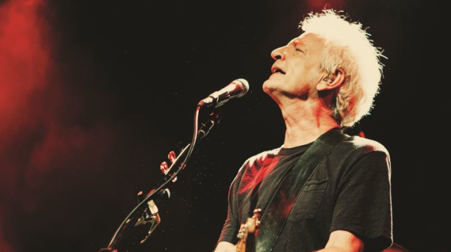 שלום חנוך (צילום: אורית פניני, יח"צ)