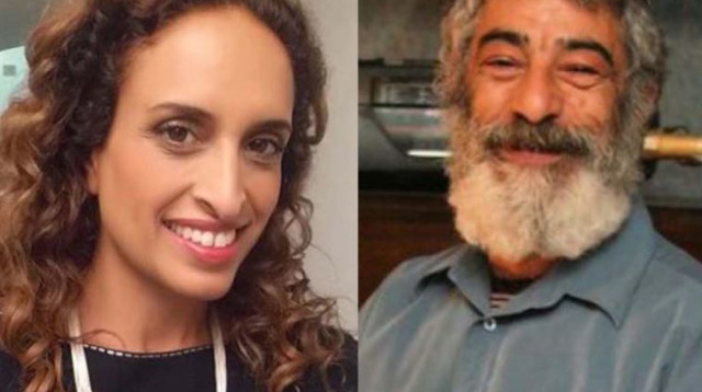 אחינועם ניני ואריאל זילבר (צילום: מעריב אונליין)