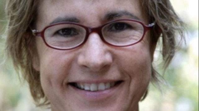 פרופ' עידית דורון (צילום: באדיבות האוניברסיטה העברית)