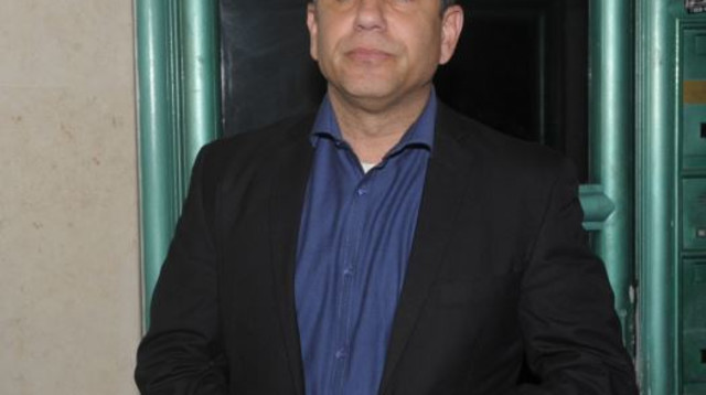 ינון מגל (צילום: אבשלום ששוני)