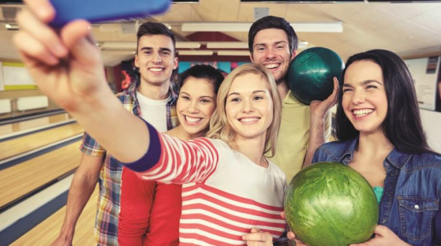 באולינג (צילום: אינגאימג)