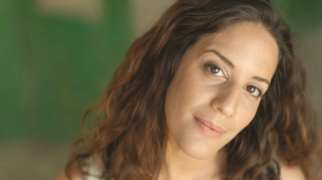 שירי גולן (צילום: מיה אפיס, יח"צ)