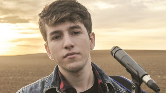 אבישי רוזן (צילום: יח"צ)