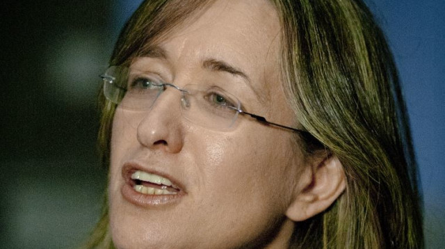 אילנה דיין (צילום: משה שי פלאש 90)