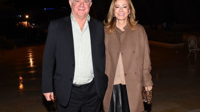 דרורית ורטהיים ורוני פוקס (צילום: אביב חופי)