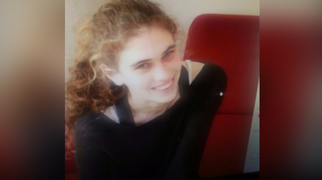 שלומית קריגמן ז"ל (צילום: באדיבות המשפחה)