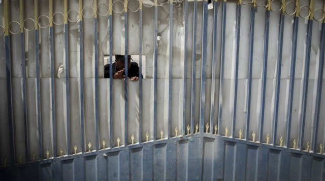 מעבר כרם שלום, ארכיון (צילום: עבד רחים כתיב, פלאש 90)