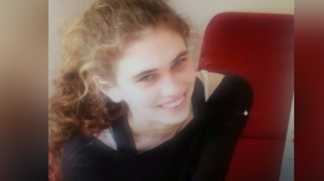 שלומית קריגמן (צילום: באדיבות המשפחה)