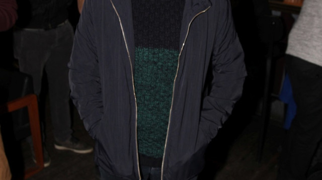 תובל שפיר (צילום: אור גפן)