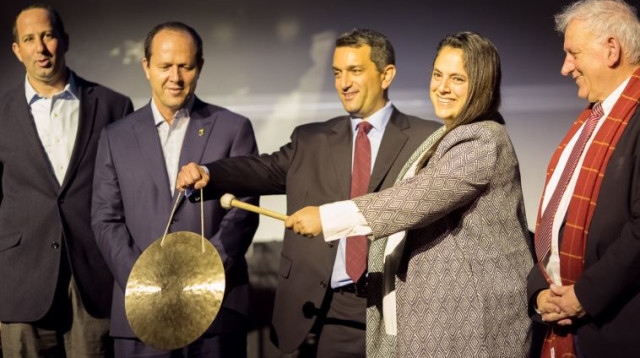 יאיר סרוסי ועוד (צילום: חנן בר אסולין)