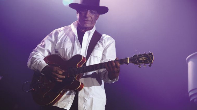 יהודה קיסר (צילום: אלוני מור)