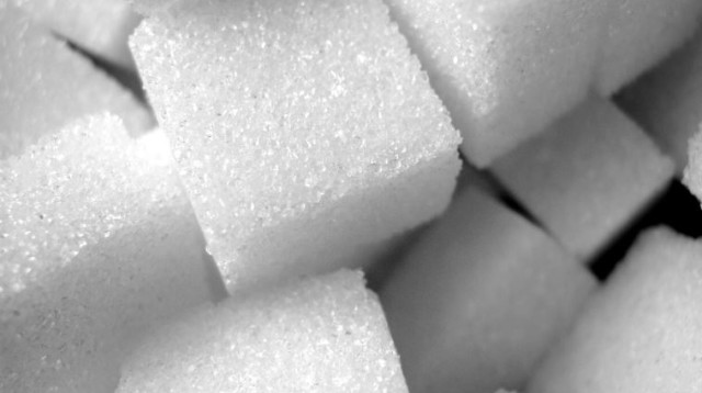 סוכר (צילום: SXC)