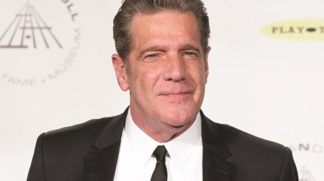 גלן פריי (צילום: רויטרס)