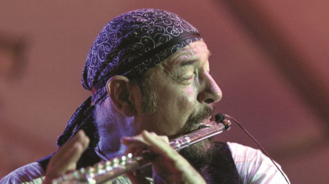 איאן אנדרסון (צילום: רויטרס)