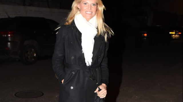 שלי גפני (צילום: אביב חופי)