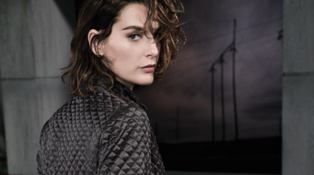 איילת זורר (צילום: יניב אדרי)