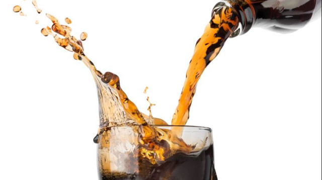 משקאות קלים  (צילום: אינגאימג)