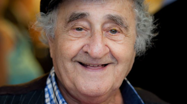 יעקב בן סירא (צילום: משה שי, פלאש 90)