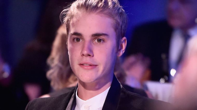 ג'סטין ביבר (צילום: Getty images)