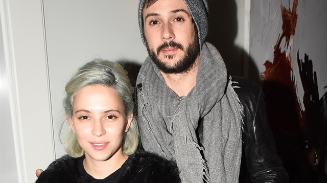 גלעד ורוני קינן, הלאונג' (צילום: אביב חופי)