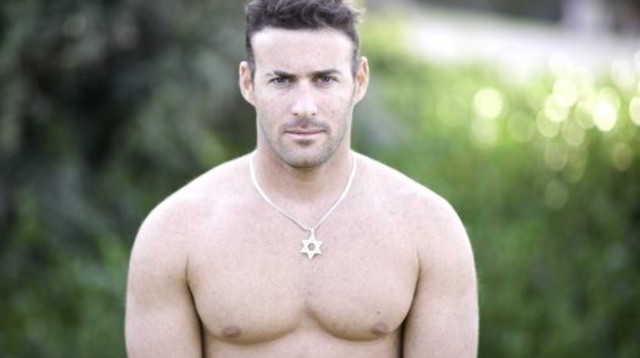 נתן בשבקין (צילום: דודי חסון)