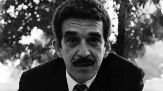 מתוך הסרט "גאבו: הסיפור של גבריאל גרסיה מארקס" (צילום: יס דוקו)