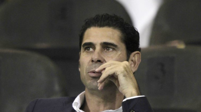 פרננדו היירו (צילום: רויטרס)