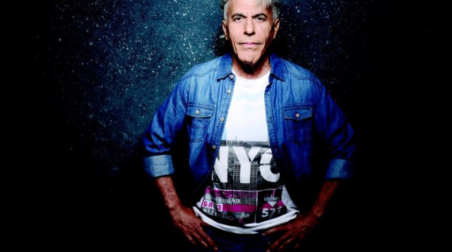 גבי שושן (צילום: רונן אקרמן, יח"צ)